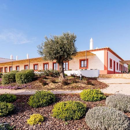 Quinta Da Baleeira Villa ตาวิรา ภายนอก รูปภาพ