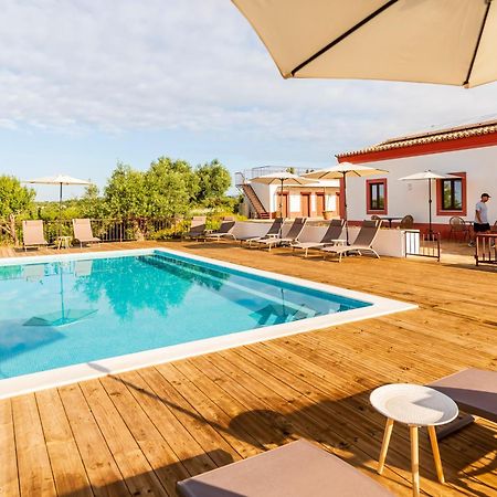 Quinta Da Baleeira Villa ตาวิรา ภายนอก รูปภาพ