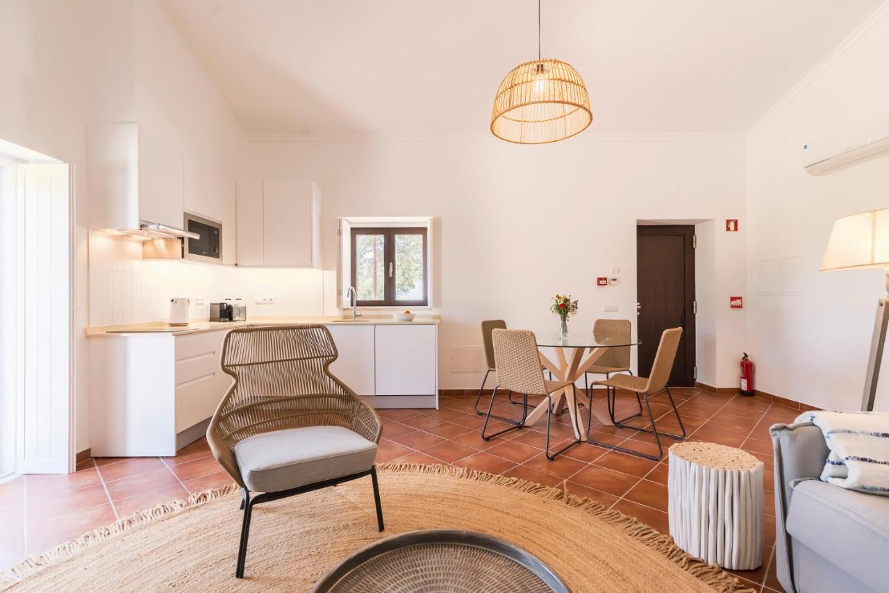 Quinta Da Baleeira Villa ตาวิรา ภายนอก รูปภาพ
