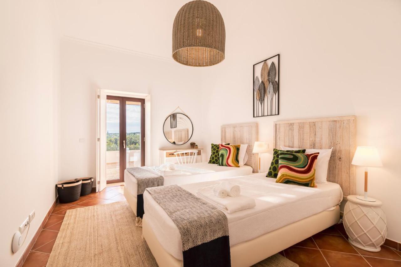 Quinta Da Baleeira Villa ตาวิรา ภายนอก รูปภาพ