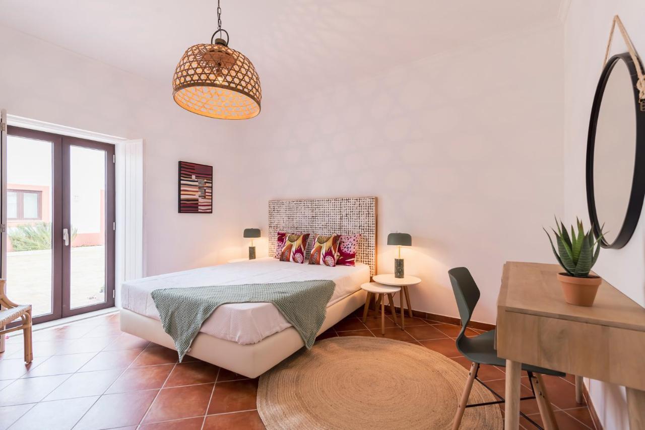 Quinta Da Baleeira Villa ตาวิรา ภายนอก รูปภาพ
