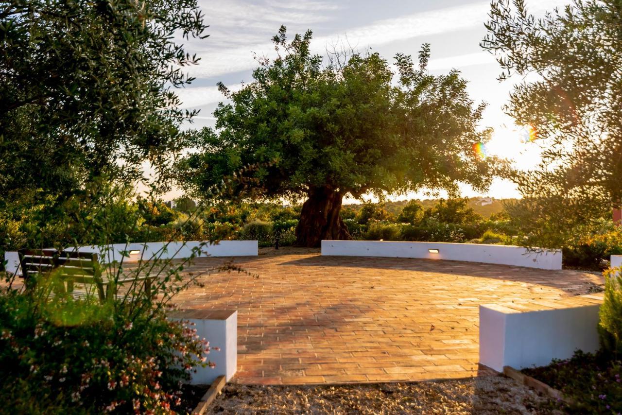 Quinta Da Baleeira Villa ตาวิรา ภายนอก รูปภาพ
