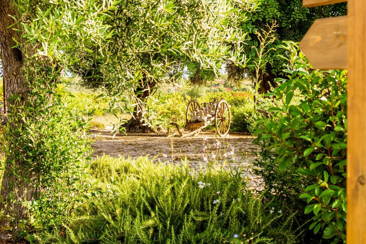 Quinta Da Baleeira Villa ตาวิรา ภายนอก รูปภาพ