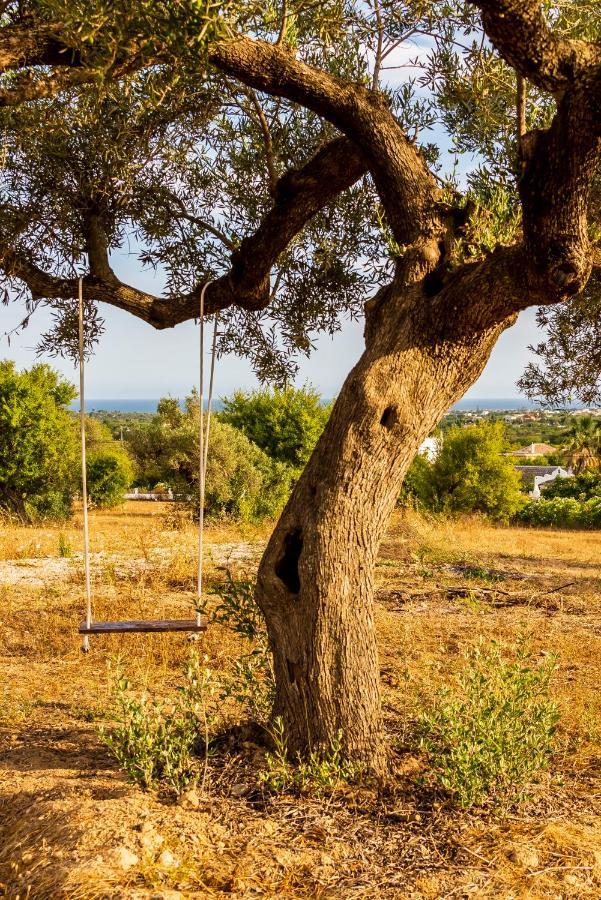 Quinta Da Baleeira Villa ตาวิรา ภายนอก รูปภาพ