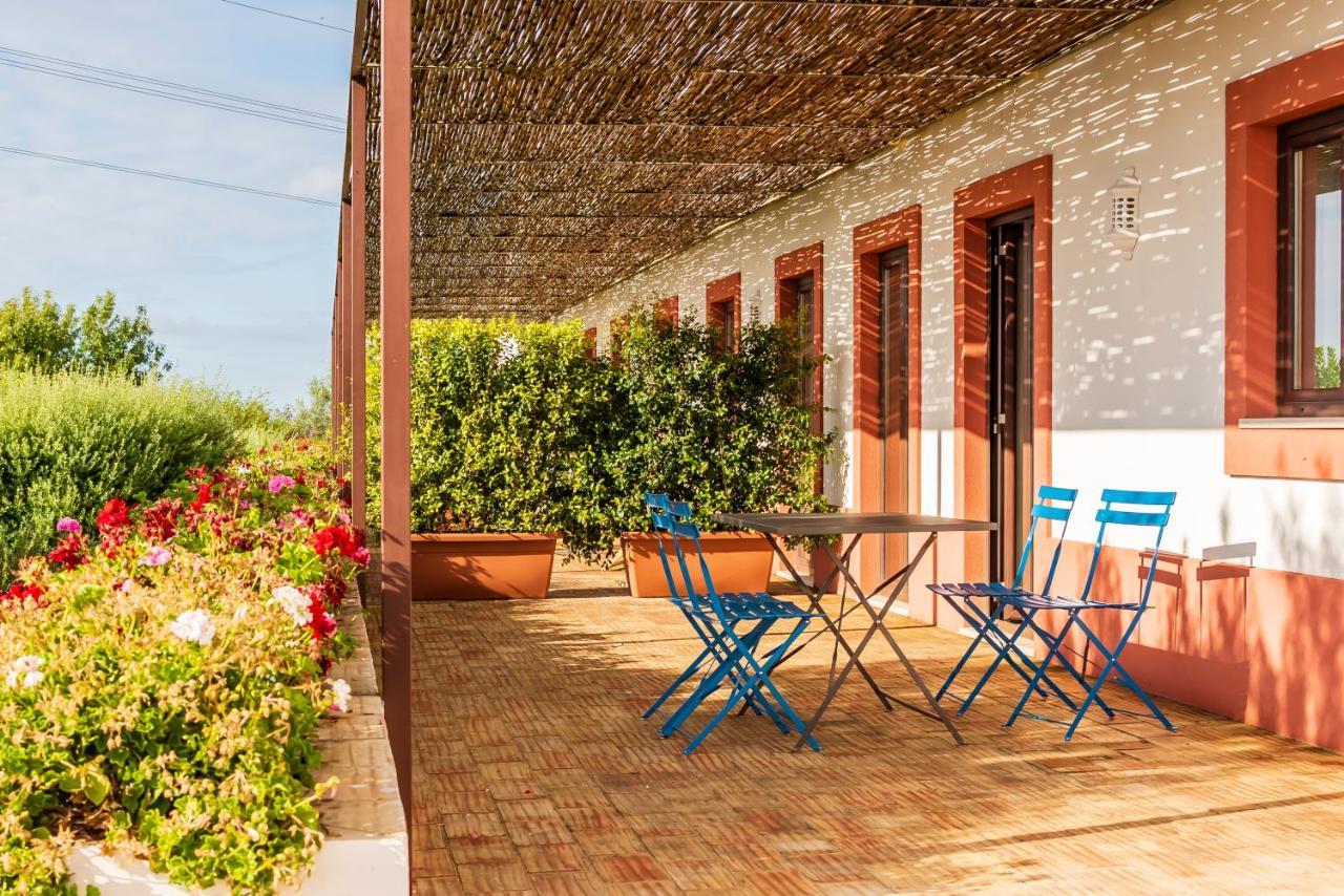 Quinta Da Baleeira Villa ตาวิรา ภายนอก รูปภาพ