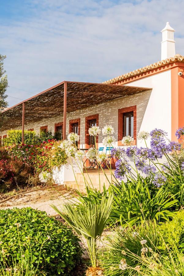 Quinta Da Baleeira Villa ตาวิรา ภายนอก รูปภาพ