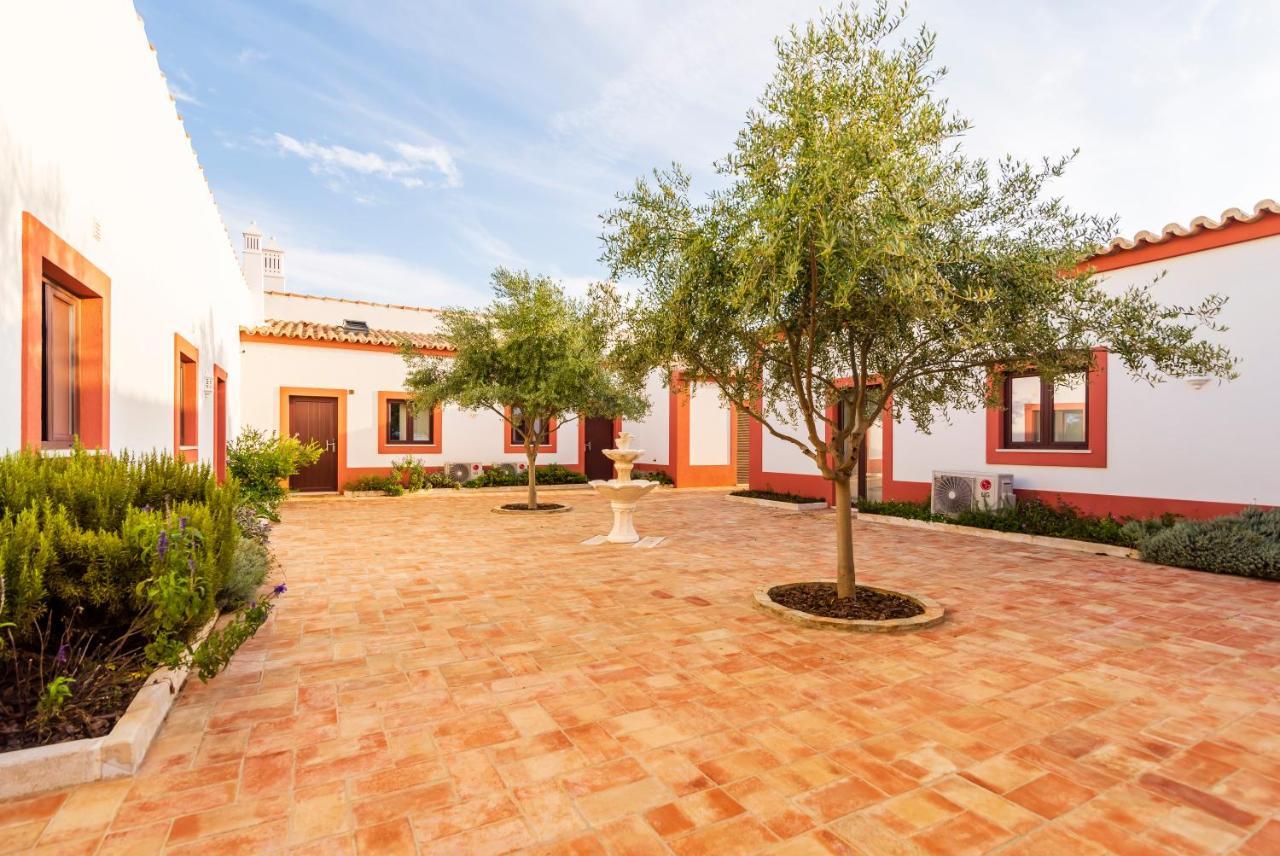 Quinta Da Baleeira Villa ตาวิรา ภายนอก รูปภาพ