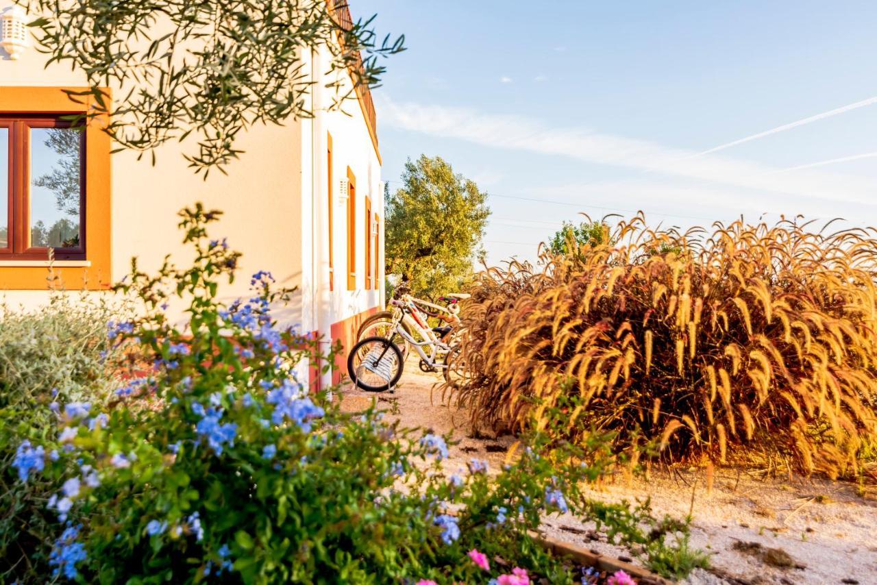 Quinta Da Baleeira Villa ตาวิรา ภายนอก รูปภาพ