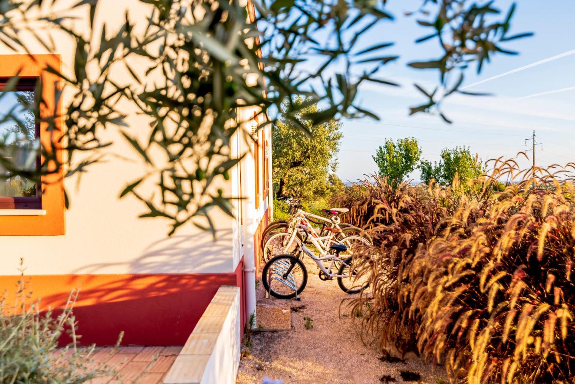 Quinta Da Baleeira Villa ตาวิรา ภายนอก รูปภาพ