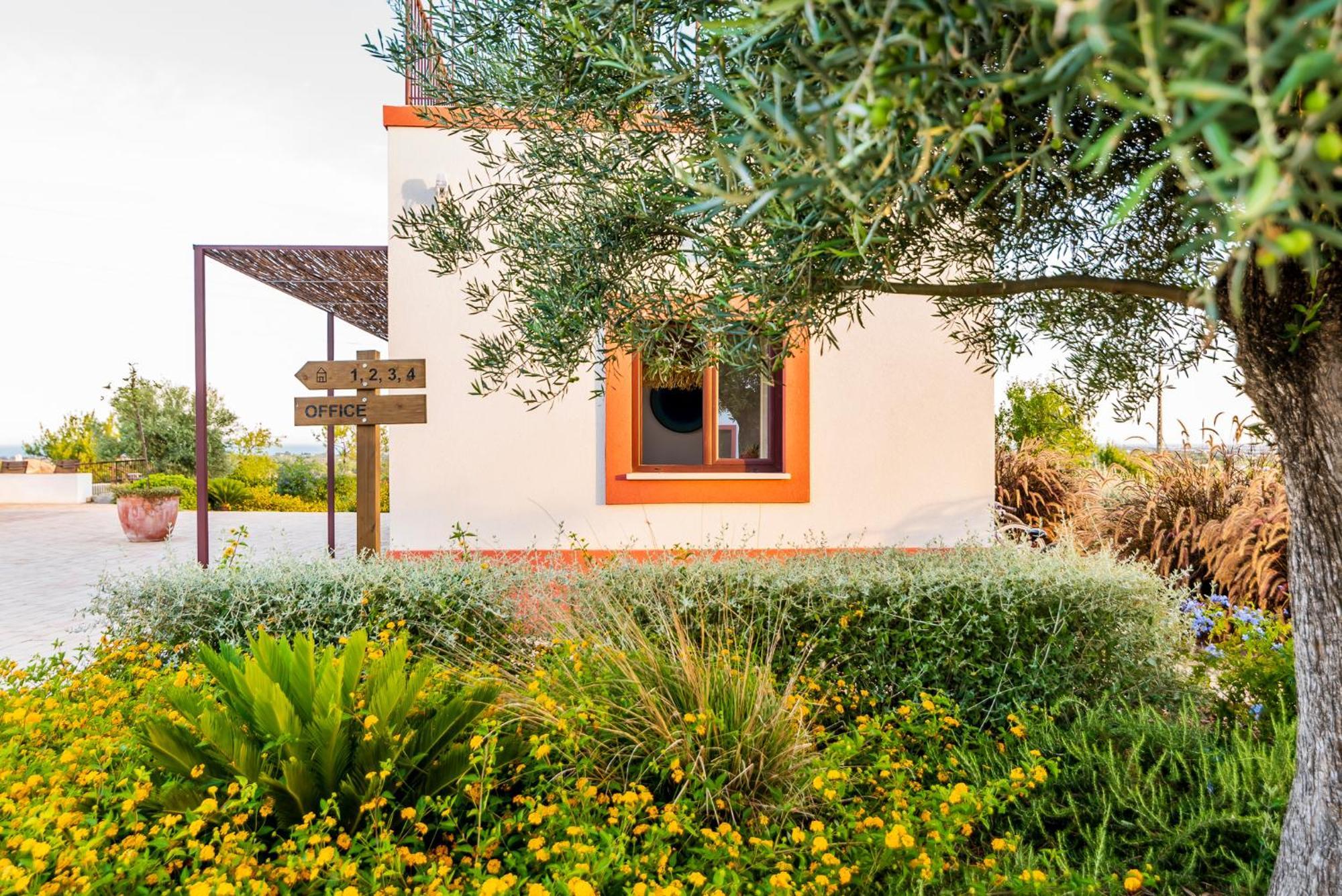 Quinta Da Baleeira Villa ตาวิรา ภายนอก รูปภาพ