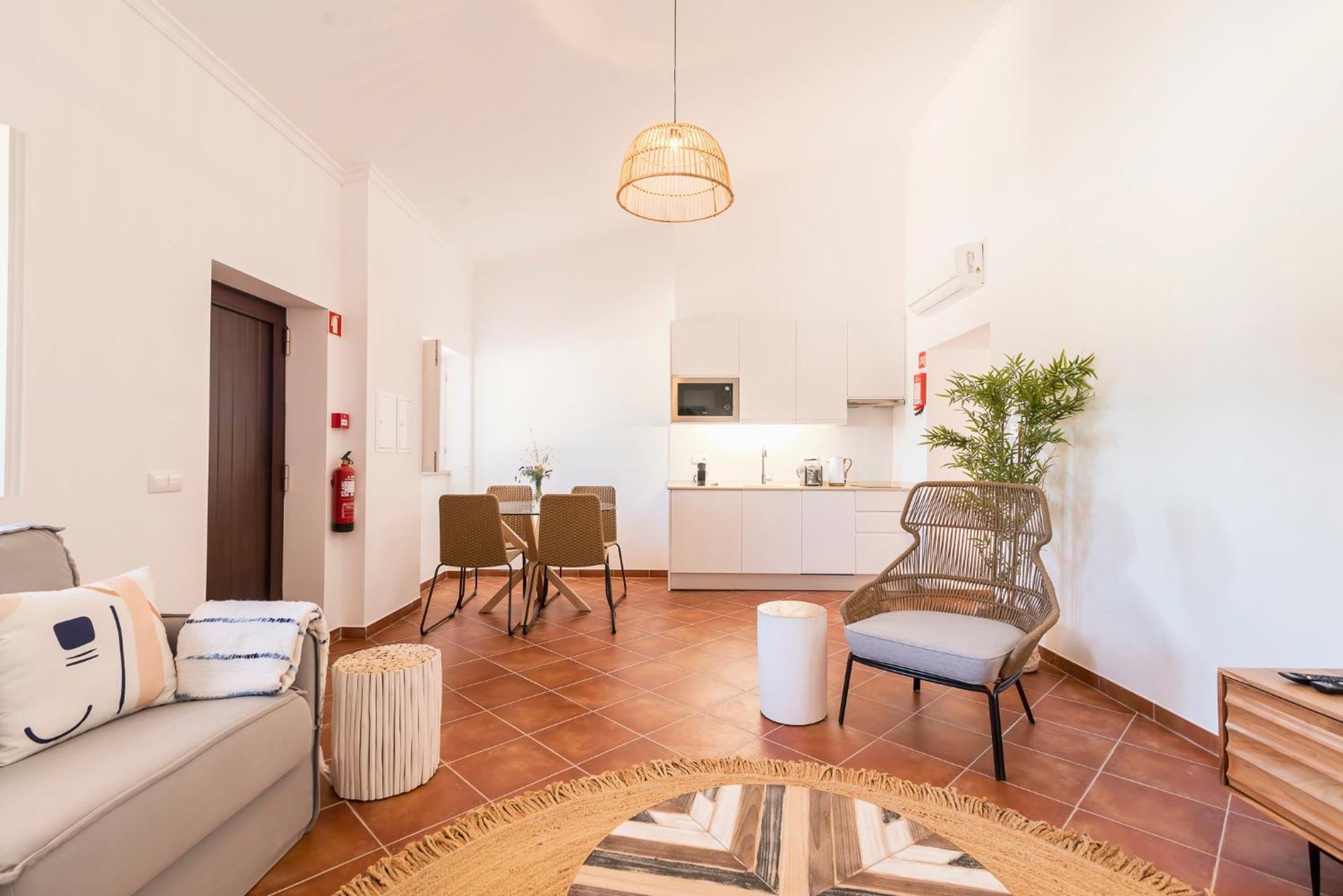 Quinta Da Baleeira Villa ตาวิรา ห้อง รูปภาพ