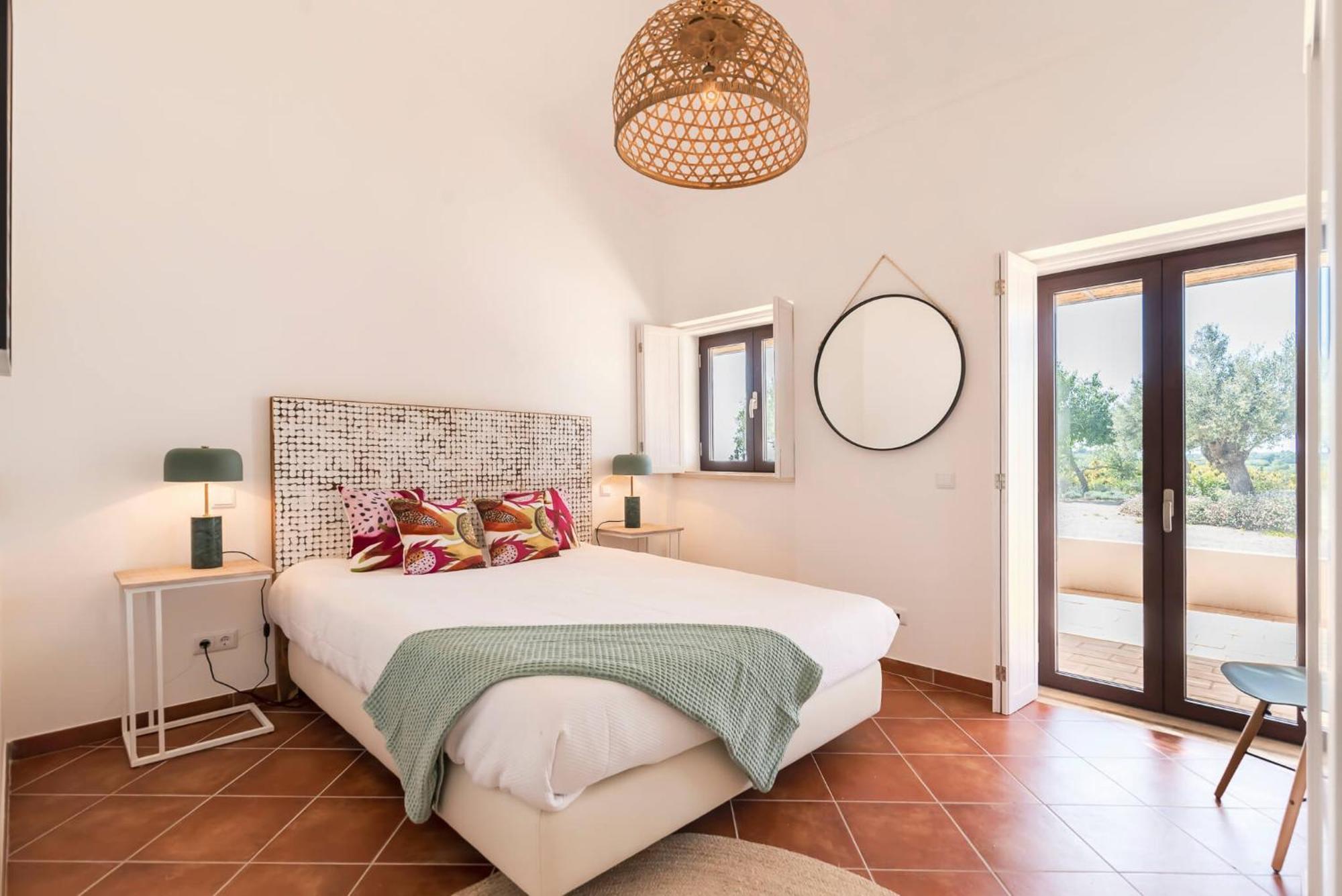 Quinta Da Baleeira Villa ตาวิรา ภายนอก รูปภาพ